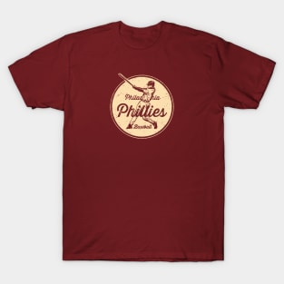 Vintage Phillies T-Shirt